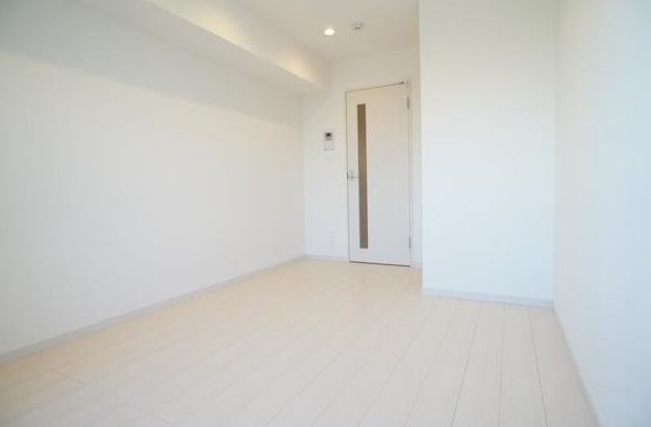 リブリ・プルメリアの寝室|※別室参考写真です。