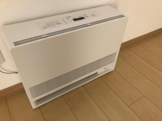 LIFE・Ⅳの設備