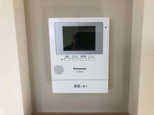 LIFE・Ⅳのセキュリティ