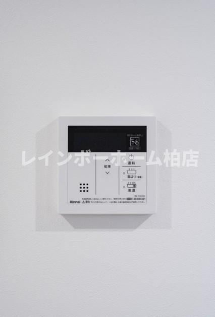 デザイナーズ1K＋WIC・都市ガス・設備充実で快適新生活の設備