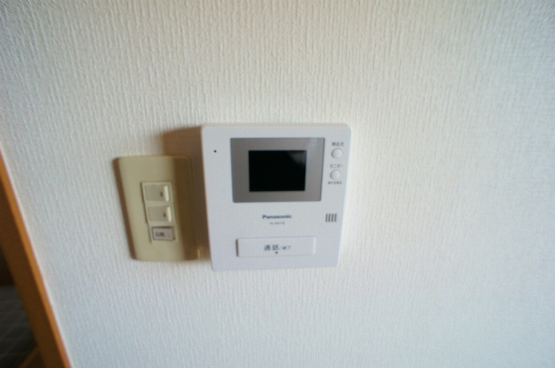 ソレイユ諏訪野のセキュリティ