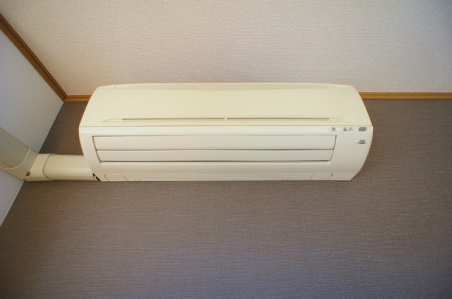 ソレイユ諏訪野の設備