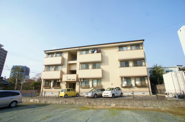 ソレイユ諏訪野