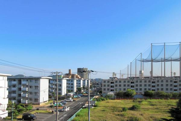 ビレッジハウス城東4号棟のその他|ビレッジハウスの同一物件・同一タイプの間取りの写真です