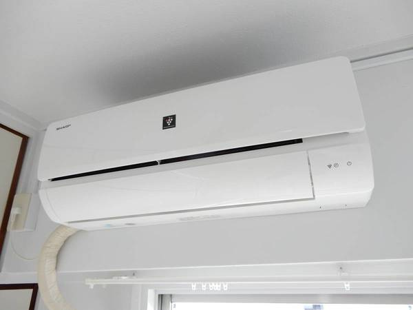 ビレッジハウス城東4号棟のその他|ビレッジハウスの同一物件・同一タイプの間取りの写真です