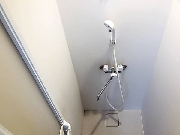 ビレッジハウス城東4号棟の浴室|ビレッジハウスの同一物件・同一タイプの間取りの写真です