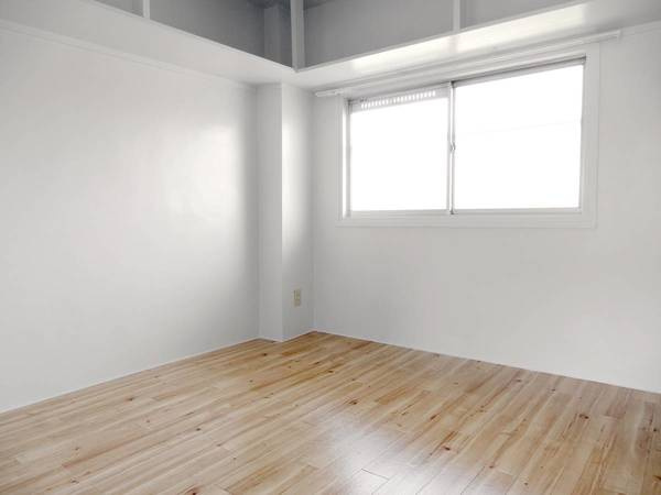 ビレッジハウス城東4号棟のその他|ビレッジハウスの同一物件・同一タイプの間取りの写真です