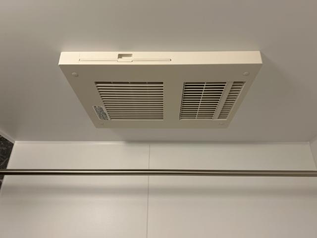 アクロポリスⅦの設備|室内設備