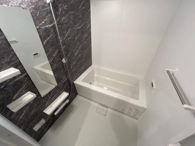 アクロポリスⅦの浴室|バス