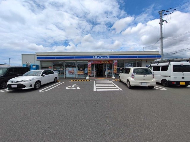 レオパレス阿保の周辺