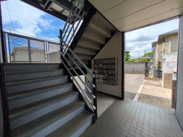 レオパレス阿保のその他