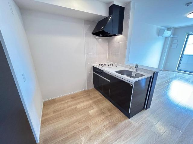 プライムヴィラのキッチン|キッチン