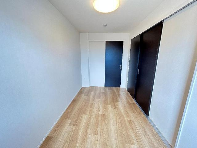 プライムヴィラの内装|洋室