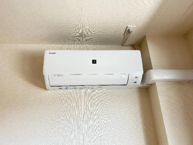 プライムヴィラの設備|室内設備