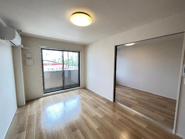 プライムヴィラの居間・リビング|リビング