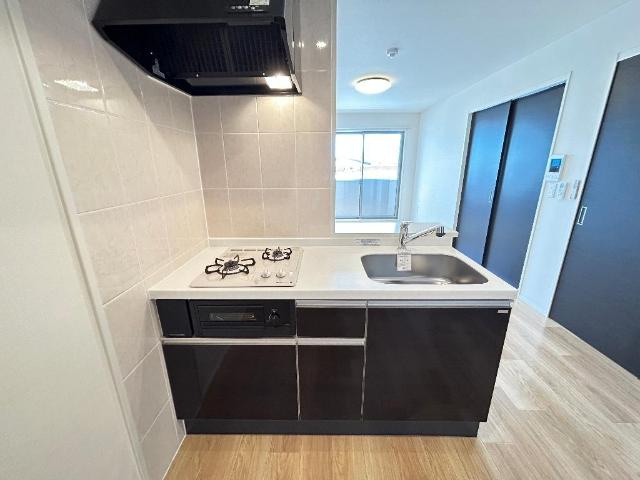 プライムヴィラのキッチン|キッチン