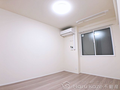 【内装】 | クープレット石川橋【名古屋市賃貸・ZEH】