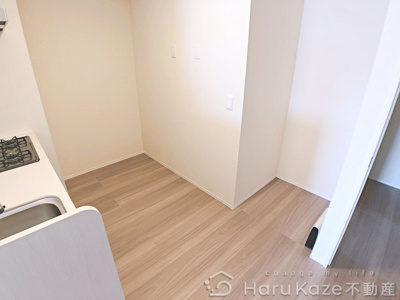 【キッチン】 | クープレット石川橋【名古屋市賃貸・ZEH】