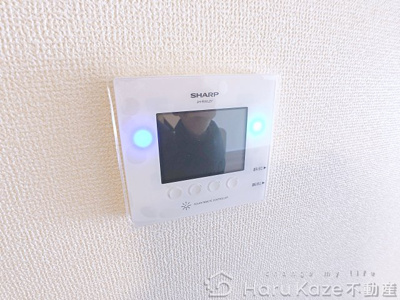 【セキュリティ】 | クープレット石川橋【名古屋市賃貸・ZEH】