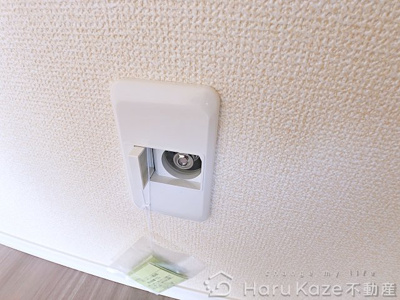 【設備】 | クープレット石川橋【名古屋市賃貸・ZEH】