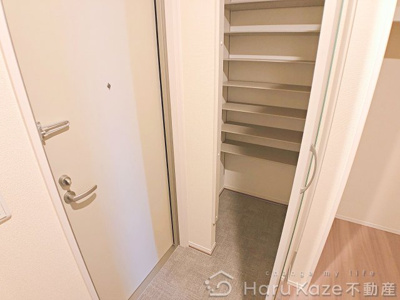 【玄関】 | クープレット石川橋【名古屋市賃貸・ZEH】