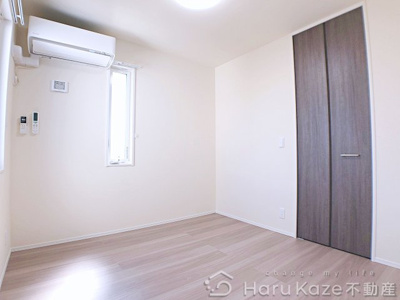 【内装】 | クープレット石川橋【名古屋市賃貸・ZEH】