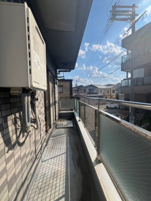 【バルコニー】 | マーブルハイム