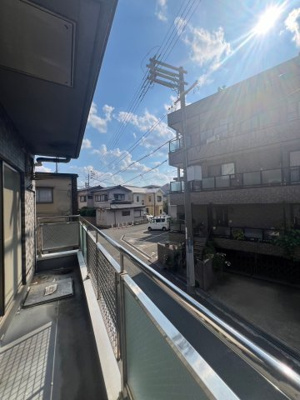 【展望】 | マーブルハイム