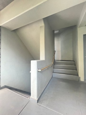 【その他共用部分】 | マーブルハイム