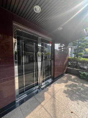 【エントランス】 | マーブルハイム