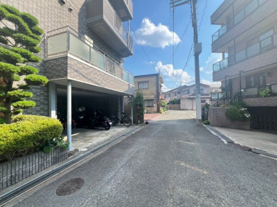 【周辺】 | マーブルハイム