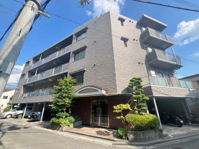 【外観】 | マーブルハイム