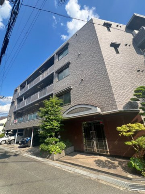 【外観】 | マーブルハイム