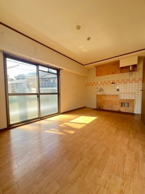 【居間・リビング】 | マーブルハイム