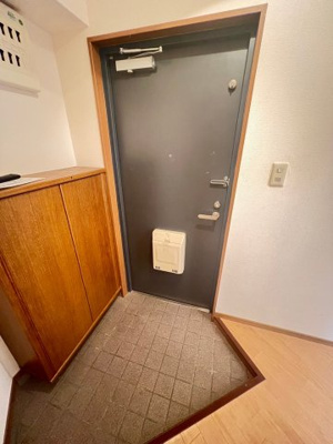 【内装】 | マーブルハイム