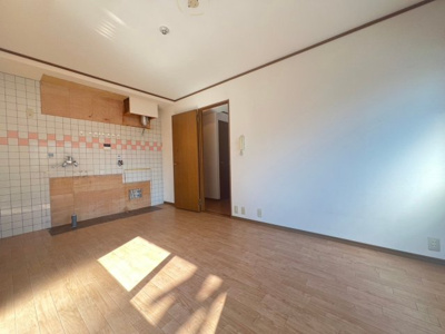 【居間・リビング】 | マーブルハイム