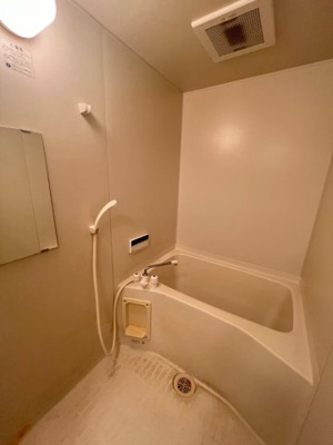 【浴室】 | マーブルハイム