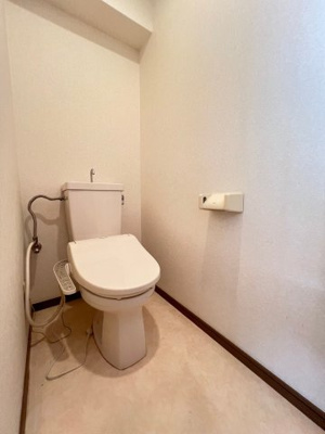 【トイレ】 | マーブルハイム