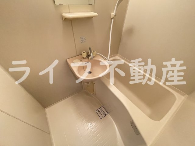 パトラKの浴室|日々の暮らしに欠かせないお風呂です