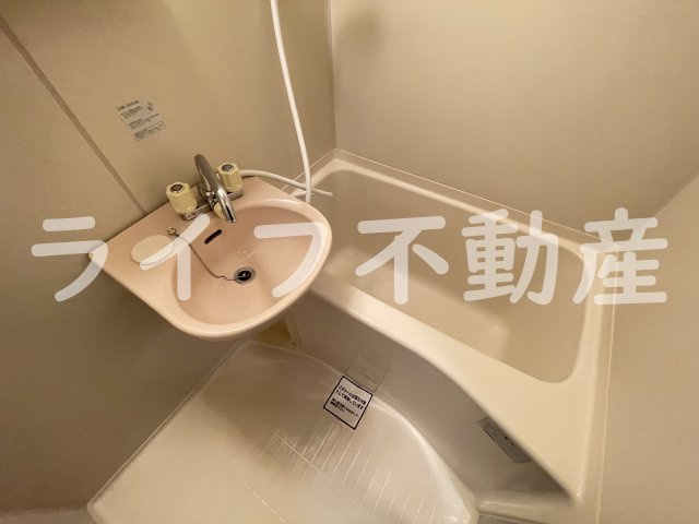 パトラKの浴室|お風呂で日々の疲れを落としましょう