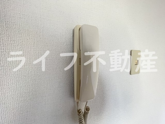 パトラKのセキュリティ