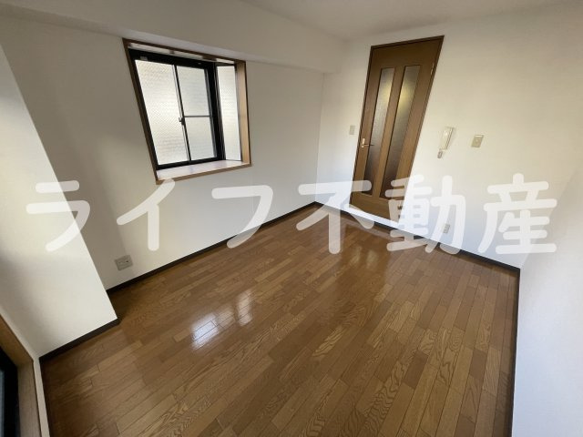 パトラKの内装|物件の内装です