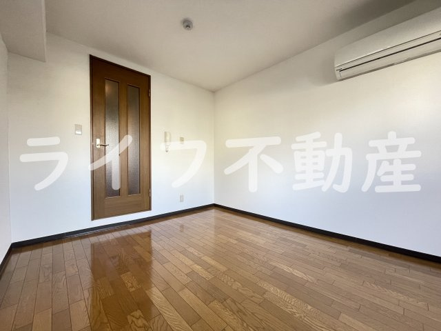 パトラKの居間・リビング|使いやすいリビングです