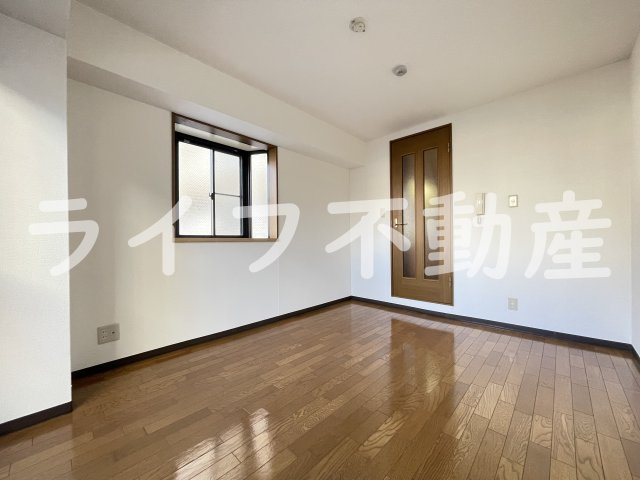 パトラKの居間・リビング|使いやすい居間です