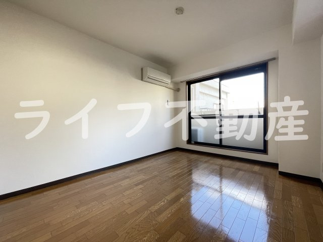 パトラKの居間・リビング|ゆったりとした居間です