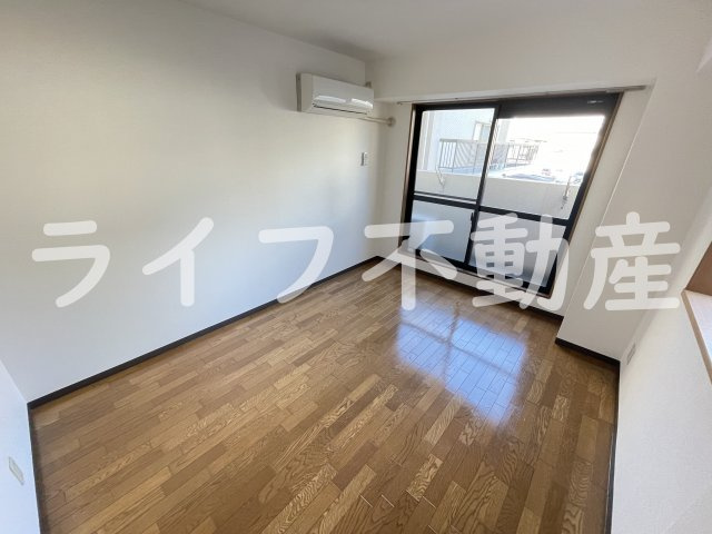 パトラKの居間・リビング|ゆったりとした居間です