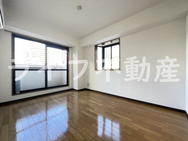 パトラKの居間・リビング|使いやすい居間です