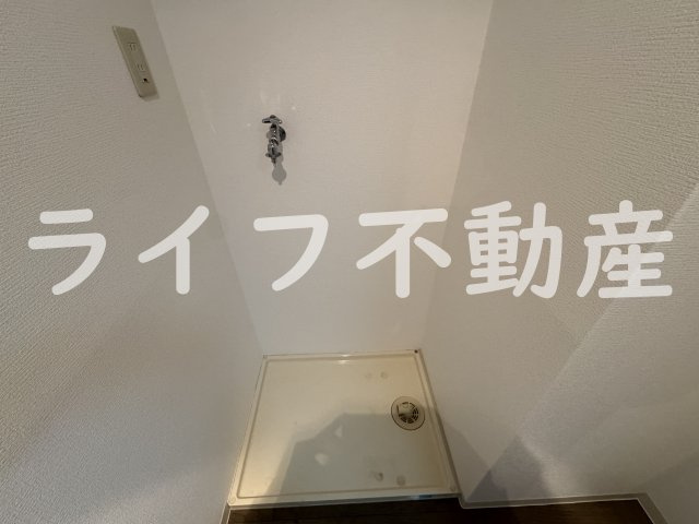 メゾンドファミールの設備