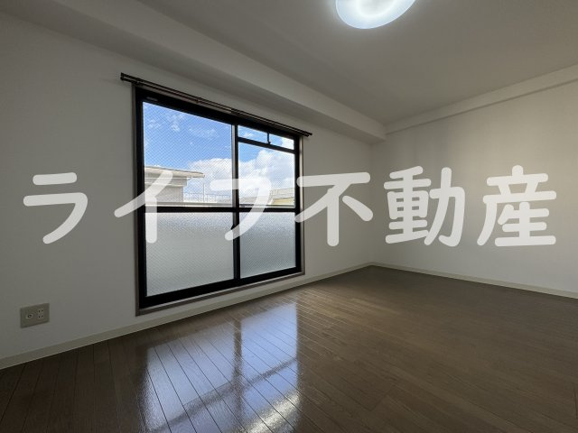 メゾンドファミールの内装|物件の内装です