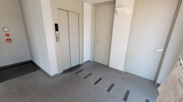 ヴェトロのその他共用部分